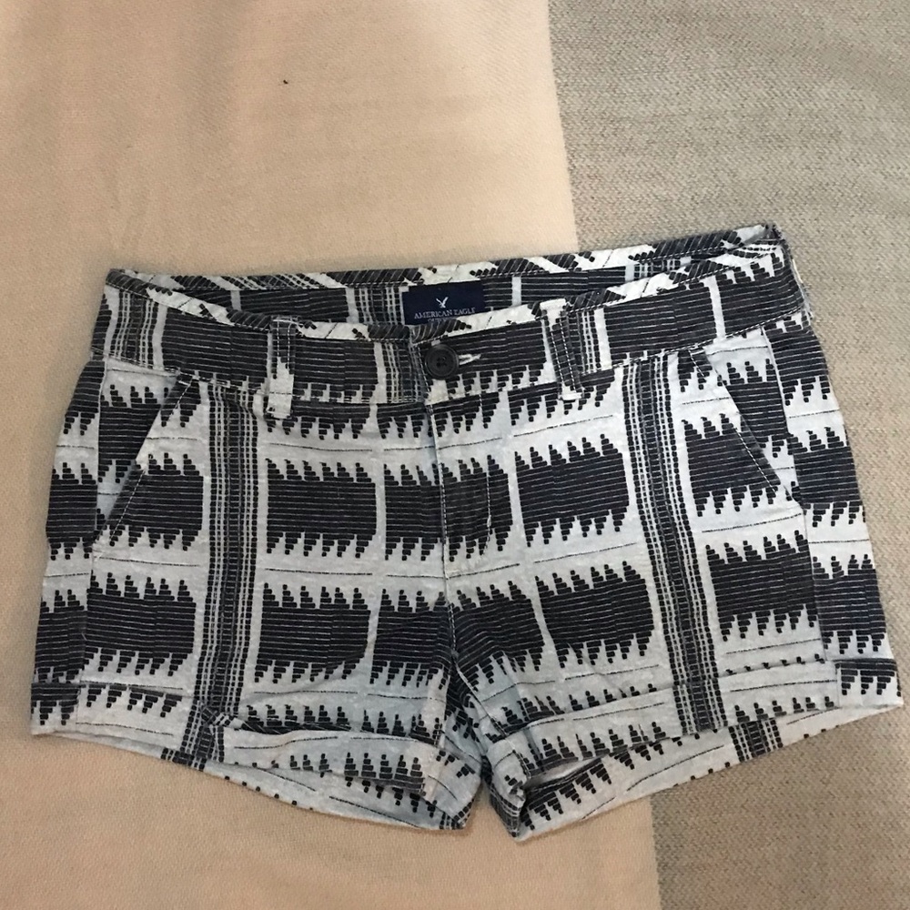 American Eagle outfitters shorts